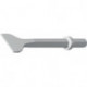 Ciseau large 200 x 60 mm EE 6 cotés 19 x 50 mm
