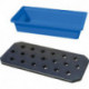 Plateau de collecte pour Petit conteneur 805x405x17cm 31 Litres