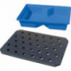 Plateau de collecte pour Petit conteneur 80x605x17cm 43 Litres