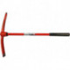 Pioche FIBER 9001 2,5 kg avec manche