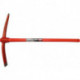 Pioche FIBER 5001 2,5 kg avec manche