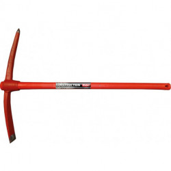 Pioche FIBER 5001 2,5 kg avec manche