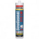 Mastic d'étanchéité Soudaseal 215 noir SOUDAL (Par 12)
