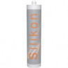 Sanitaire-Silicone 280ml blanc (Par 24)