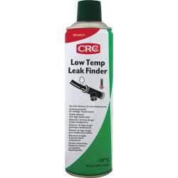 Detecteur de fuite de gaz - 500ml Spray (Par 12)
