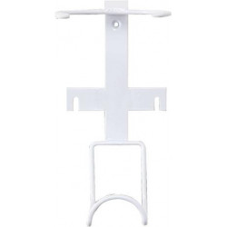 Support mural pour lingettes 75/100 Chiffons