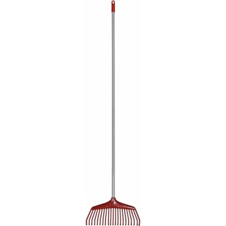 Balai à feuille avec manche FISKARS 1019199
