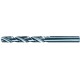 Foret hélicoïdal en carbure monobloc, SuperLine 5xD, similaire DIN 338, Ø h7 : 2,00 mm, Long. totale 49 mm, Long. hélice 24 mm