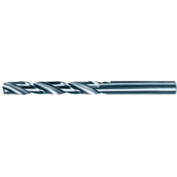 Foret hélicoïdal en carbure monobloc, SuperLine 5xD, similaire DIN 338, Ø h7 : 2,00 mm, Long. totale 49 mm, Long. hélice 24 mm