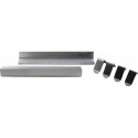 Paire de machoire métal 180mm SCANGRIP