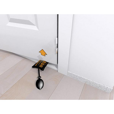WINBAG MINI Coussins d'air 70 kg en carton 50 unités