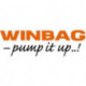 WINBAG MAX Coussins d'air 250 kg - Box a 10