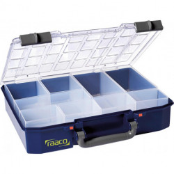 Coffret de rangement CarryLite 80 4x8-9 Nr. 143608 (Par 3)