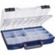 Coffret de rangement CarryLite 55 4x8 - 16 DLU