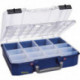 Coffret de rangement CarryLite 80 4x8 - 12 DLU