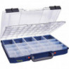 Coffret de rangement CarryLite 55 5x10 - 25/2 DLU