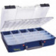 Coffret de rangement CarryLite 80 5x10 - 20 DLU