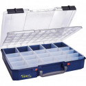 Coffret de rangement CarryLite 80 5x10 - 20 DLU