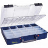 Coffret de rangement CarryLite 80 5x10 - 20 DLU