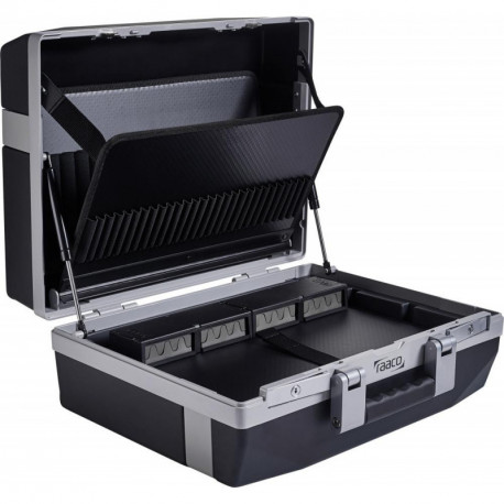 Mallette à outils Premium XL-68/2F Raaco
