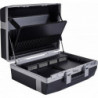 Mallette à outils Premium XL-68/2F Raaco