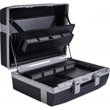 Mallette à outils Premium XL-23/6F Raaco