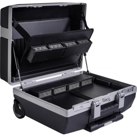 Sac outils trolley Premium XLT-23/6F Raaco