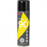 Colle en aérosol 500ml beige 3M (Par 12)
