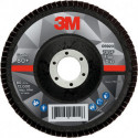 Disque à lamelles 769F125mm K 60 gewHuilebt 3M