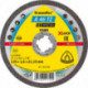 Disque de coupe A46TZ X-LOCK 125x16mm Klingspor