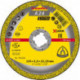 Disque de coupe A24EX X-LOCK 115x25mm Klingspor