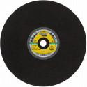 Disque de coupe A924R 356x4x20mm Klingspor