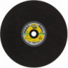 Disque de coupe A924R 356x4x20mm Klingspor