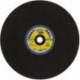 Disque de coupe A924R 356x4x254mm Klingspor
