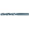 Foret hélicoïdal en carbure monobloc, SuperLine 5xD, similaire DIN 338, Ø h7 : 2,10 mm, Long. totale 49 mm, Long. hélice 24 mm