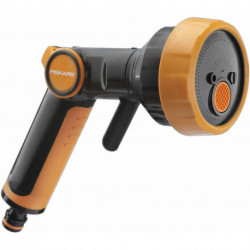 Pistolet d'arrosage avec 4 fonction