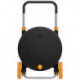 Chariot dévidoire L Display 30m Tuyau 1/2 (13mm) avec accessoire/ 360G 1026373