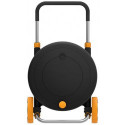 Chariot dévidoire L Display 30m Tuyau 1/2 (13mm) avec accessoire/ 360G 1026373