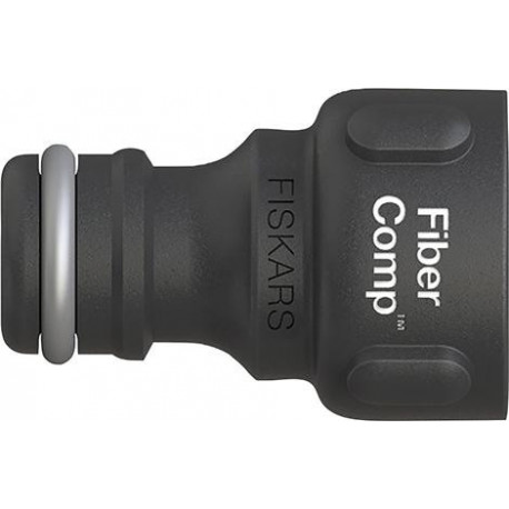 Raccord de robinet G3/4 (265mm) Fibre (Par 10)