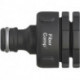Raccord rapide Multi Fibre (Par 8)