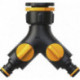 Raccord a eau-Ventil Multi (Par 8)