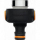 Raccord de robinet pour intérieur M22x1/M24x1 2