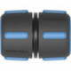 Raccord tuyau eau 13mm-15mm (1/2-5/8) SB (Par 8)