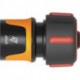 Raccord tuyau eau Stop 19 mm (3/4) 1027082 (Par 30)