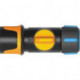 Raccord tuyau eau On/Off 13-15 mm 1/2-5/8 1027086