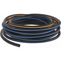 Tuyau eau 13 mm (1/2) 20 m Q3 (Par 2)