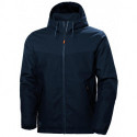 Veste d'hiver Oxford Taille S. marine Helly Hansen
