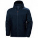 Veste d'hiver Oxford Taille XL. marine Helly Hansen