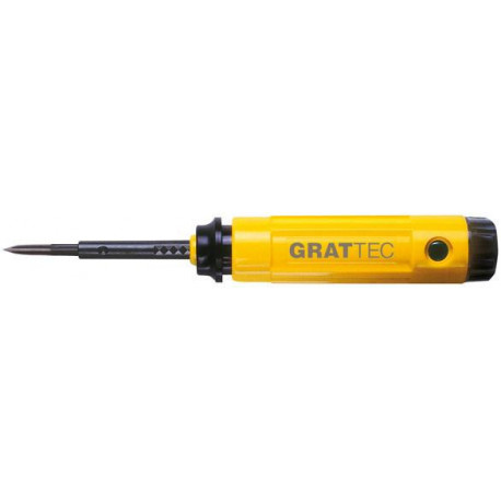 Ebavureur EL1600 3-cotés medium IBT