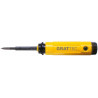 Ebavureur EL1600 3-cotés medium IBT